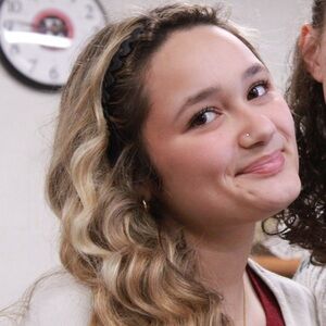 Meet your Posher, abigail